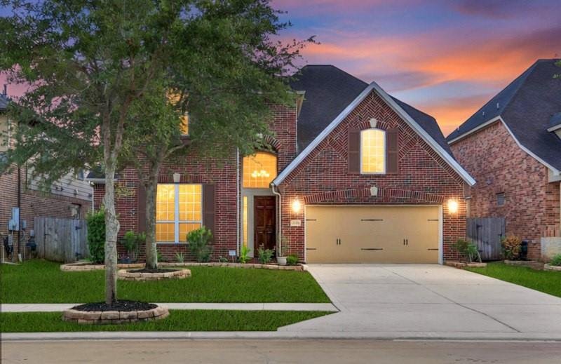 House in Sugar Land, Texas, United States 1 - 18491118
