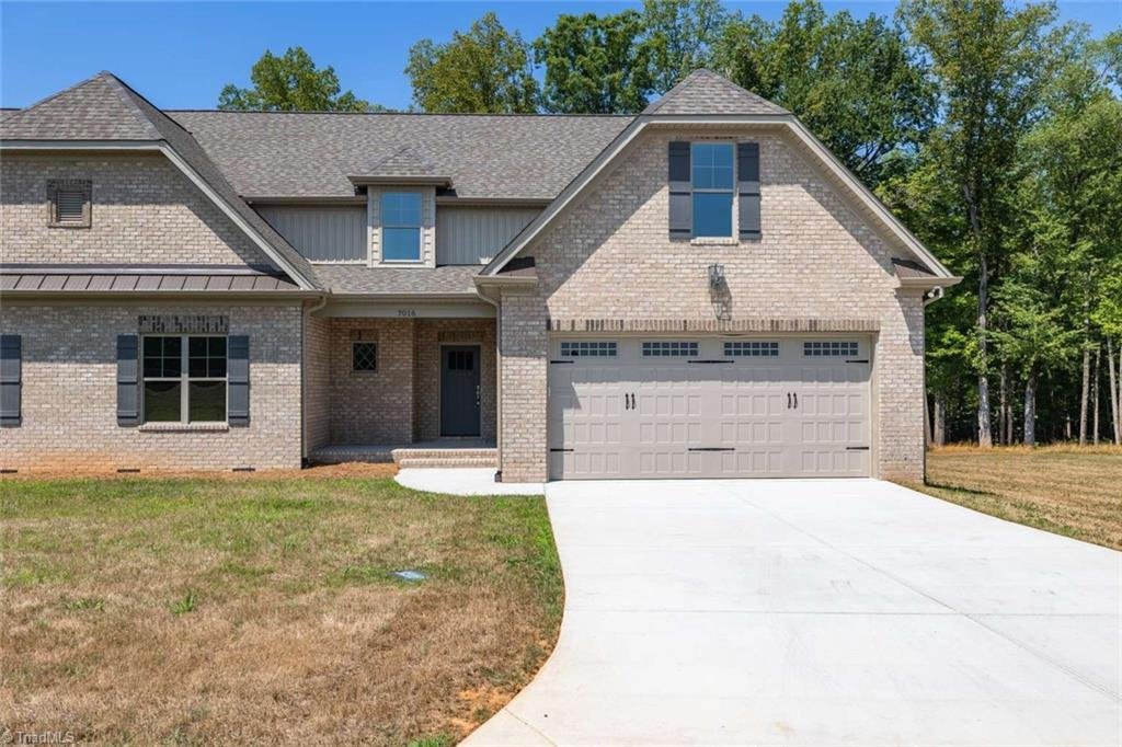 Townhouse in Summerfield, North Carolina, United States 2 - 18489761