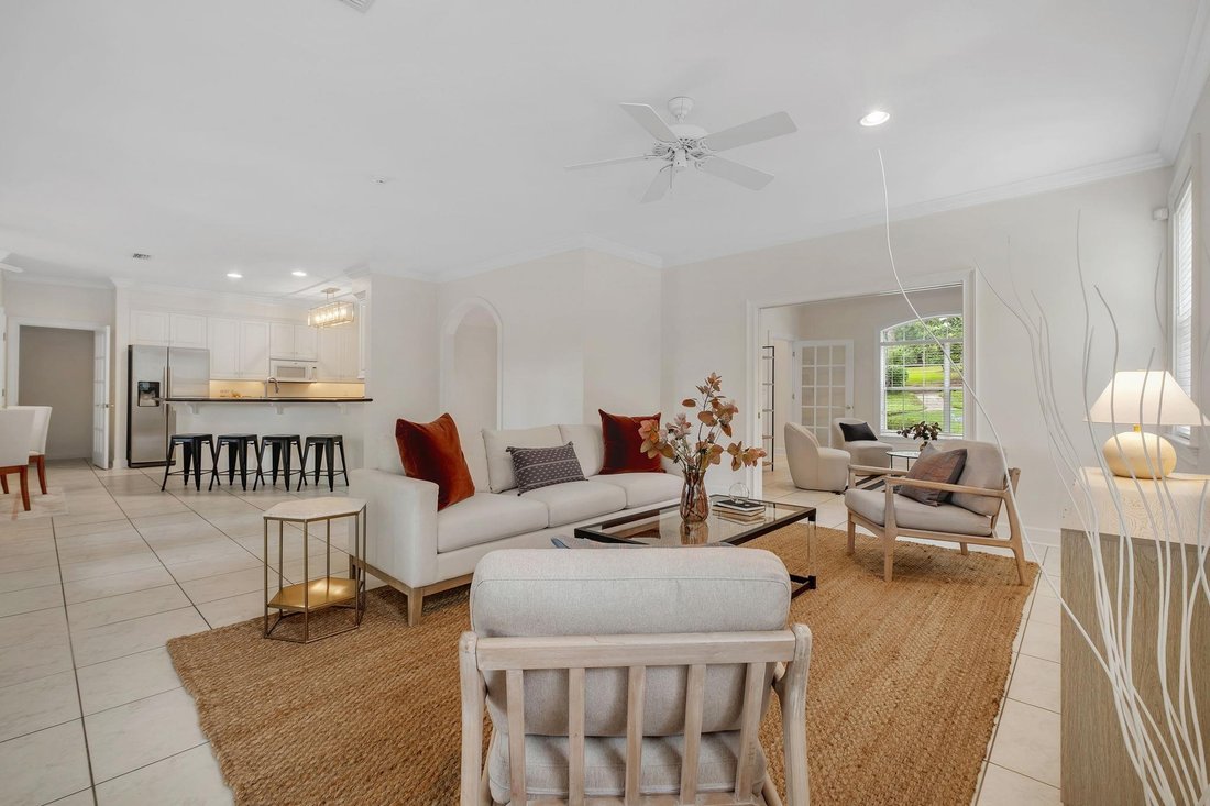 House in Tallahassee, Florida, United States 4 - 18489609