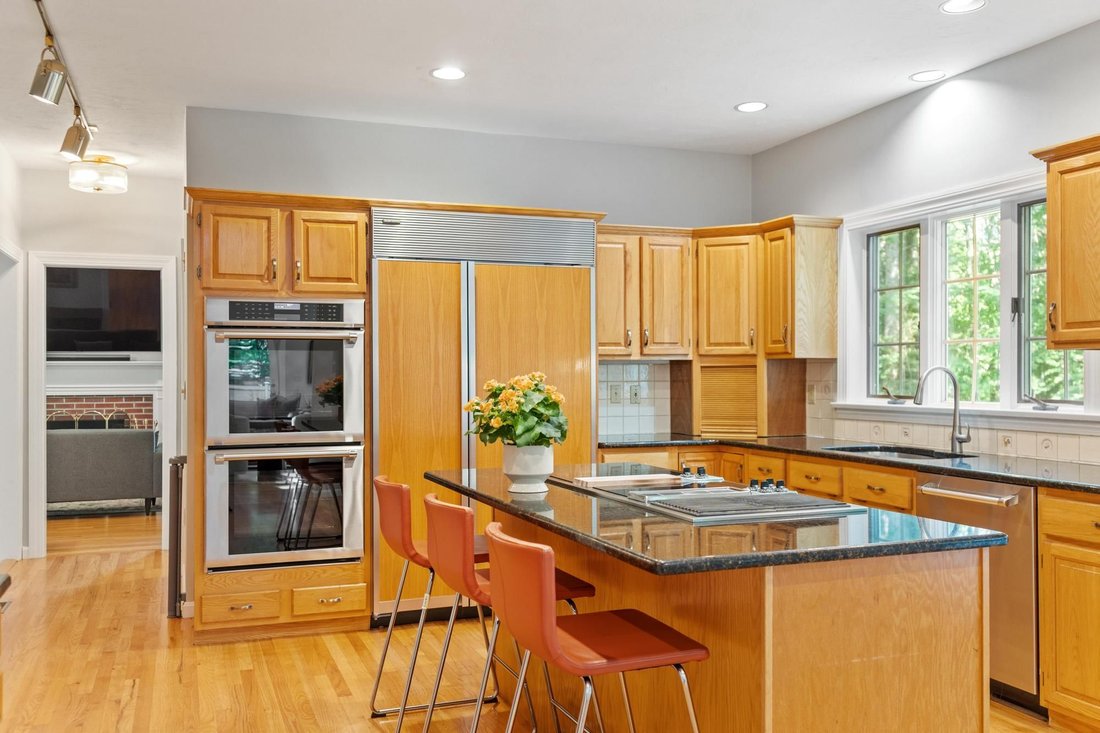 House in Acton, Massachusetts, United States 5 - 18489623