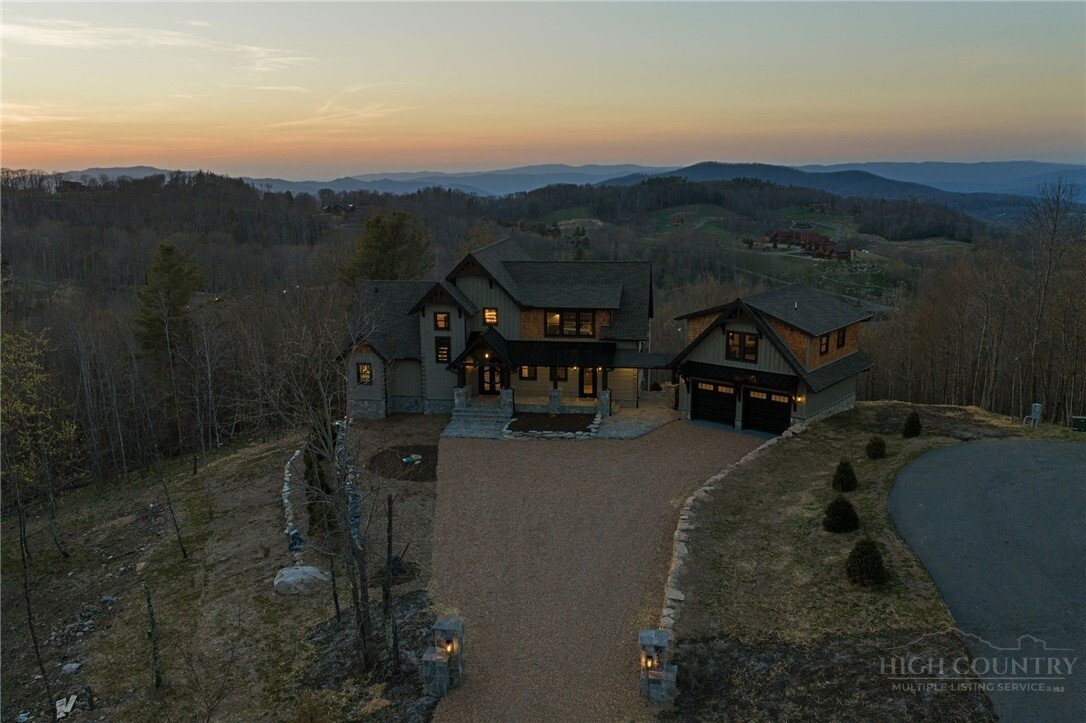 House in Boone, North Carolina, United States 5 - 18490299