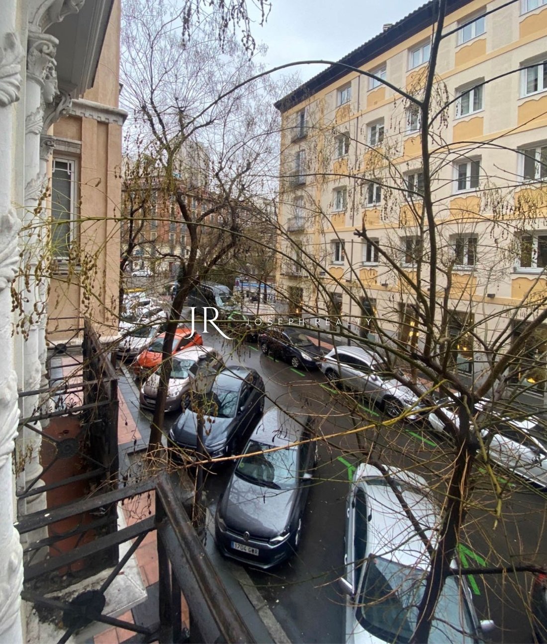 Apartment in Barrio Salamanca, Madrid, Spain 2 - 15023218