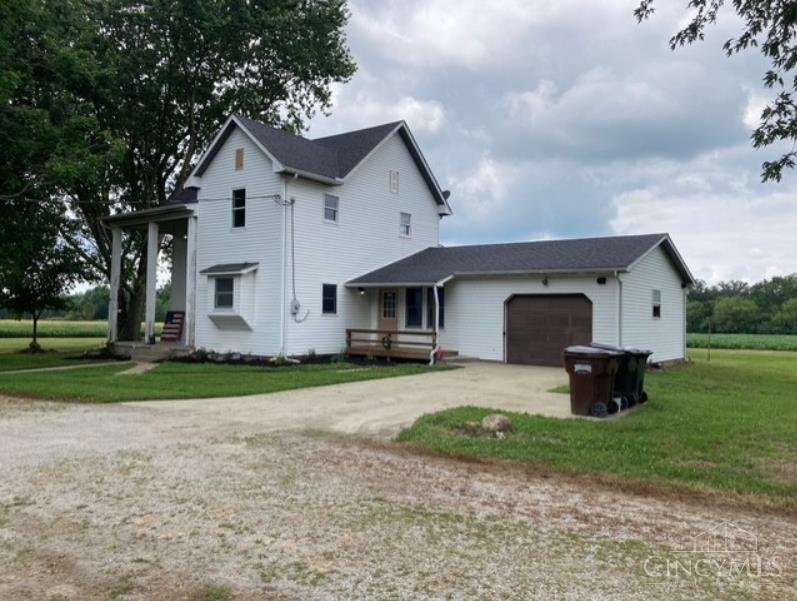 House in Pleasant Plain, Ohio, United States 5 - 18489610