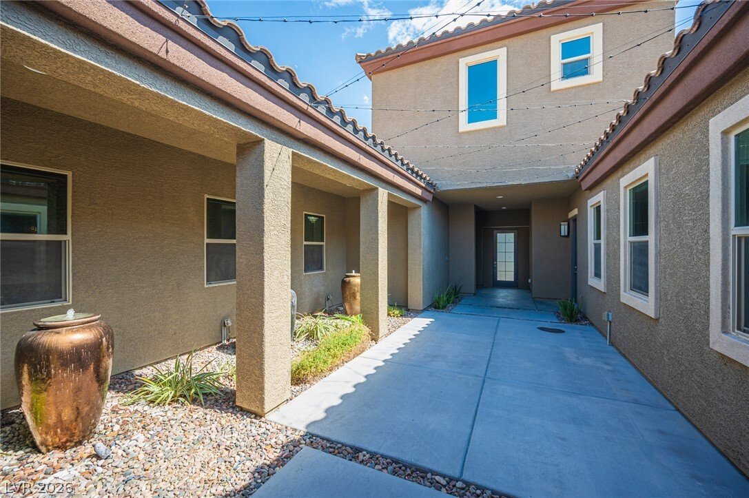 House in Las Vegas, Nevada, United States 4 - 18489913