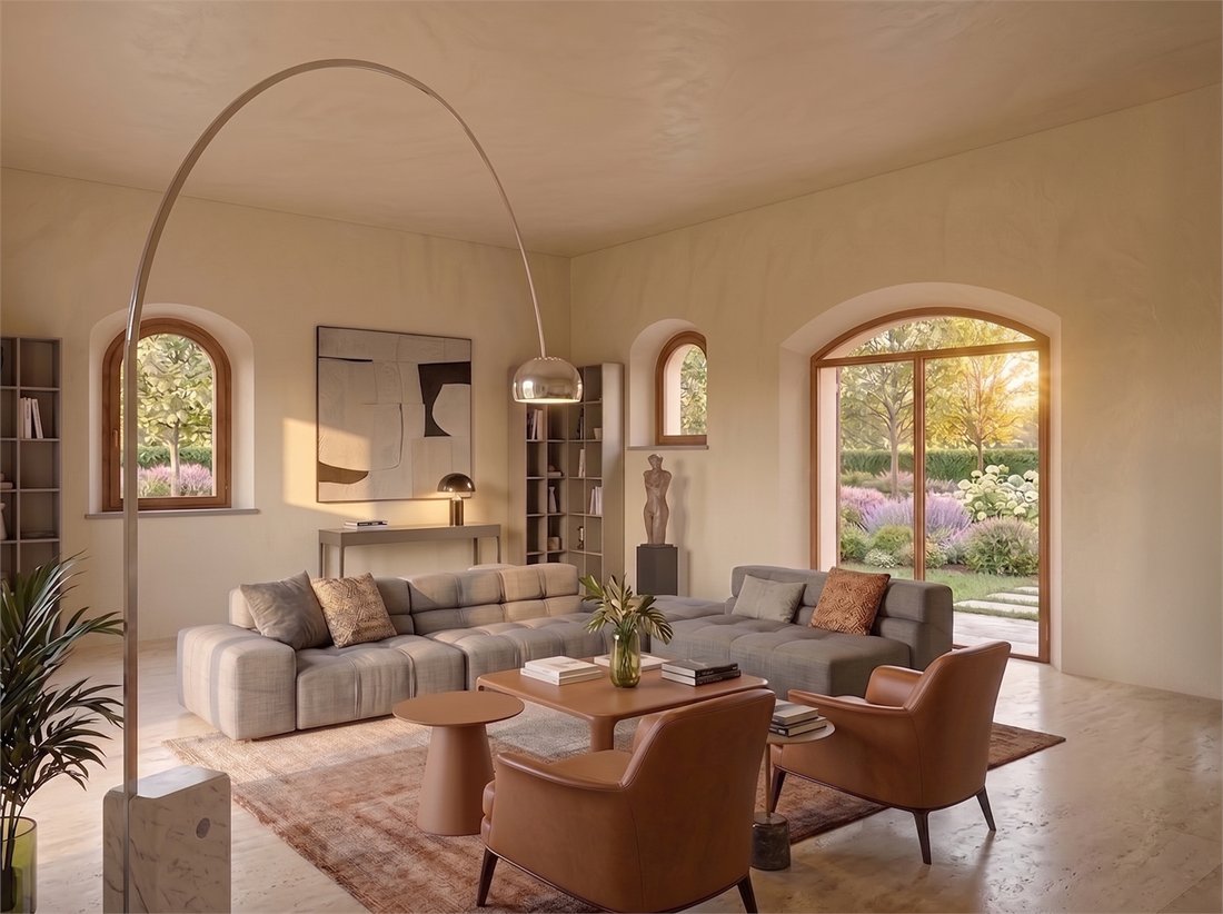 Villa in Amendola - Rosselli, Modena, Italy 4 - 17378361