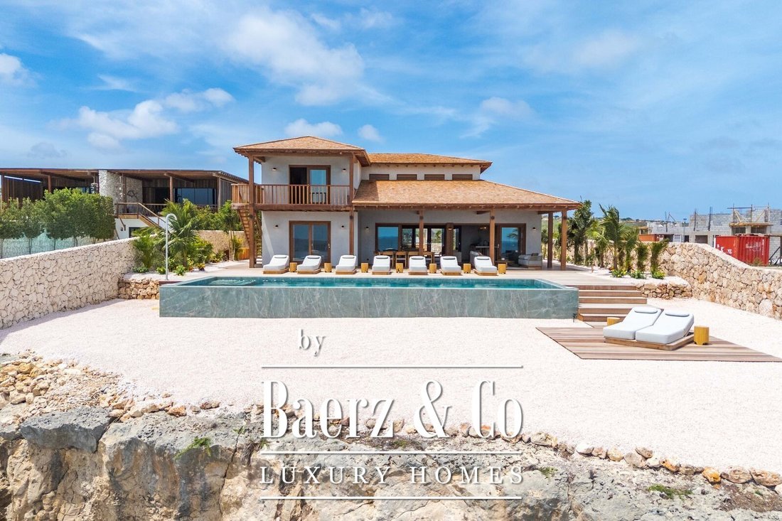 Villa in Kralendijk, Bonaire, Caribbean Netherlands 2 - 17203352