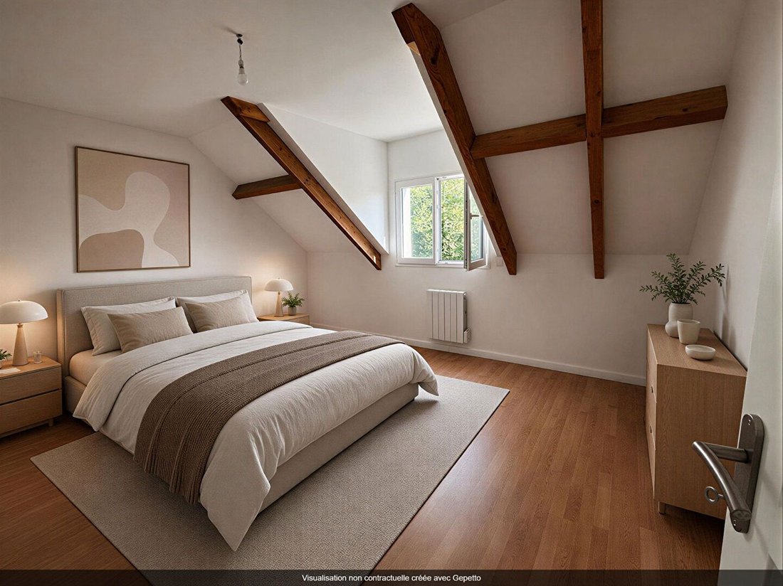 House in Houdan, Ile-de-France, France 5 - 18490651