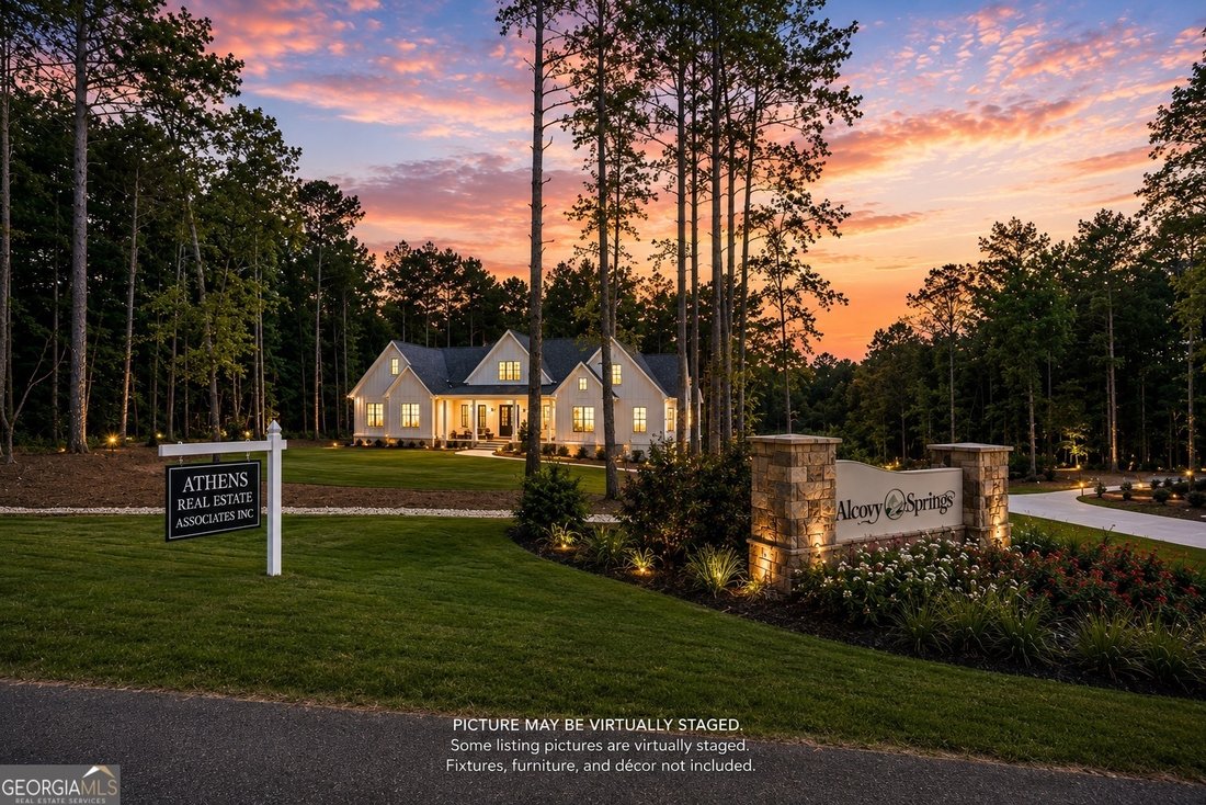 House in Monroe, Georgia, United States 2 - 17077357