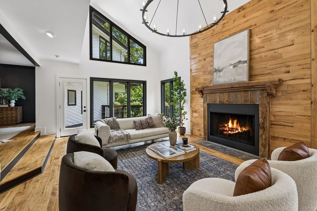 Casa a Nashville, Tennessee, Stati Uniti 5 - 18331149