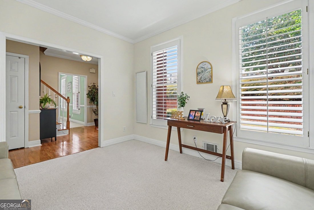 House in Snellville, Georgia, United States 5 - 18490976
