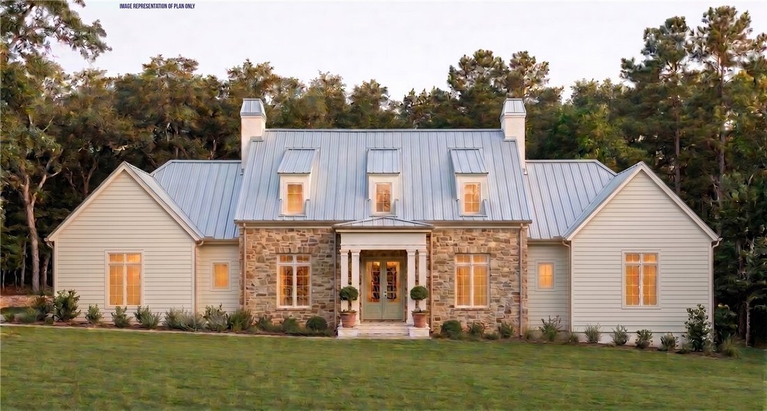 House in Prairie Grove, Arkansas, United States 1 - 18477456