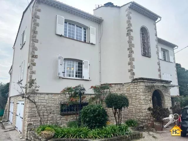 Apartment in Mougins, Provence-Alpes-Côte d'Azur, France 3 - 18491583