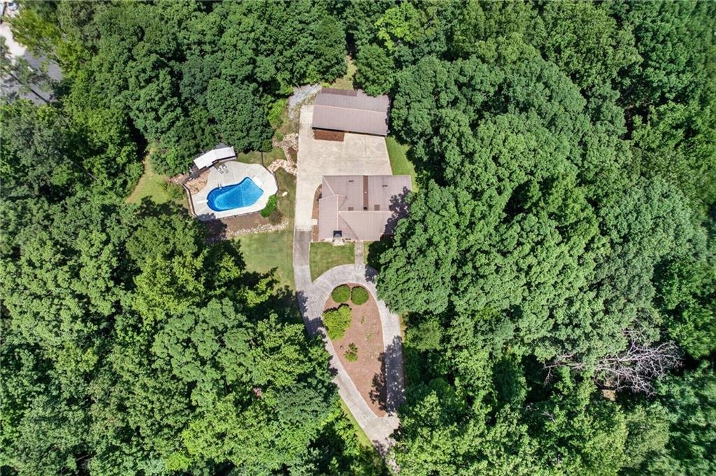House in Dallas, Georgia, United States 1 - 18490408