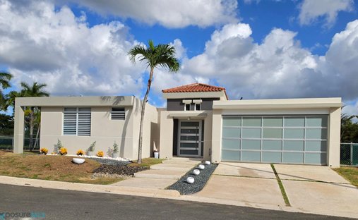 House in Gurabo, Gurabo, Puerto Rico 1