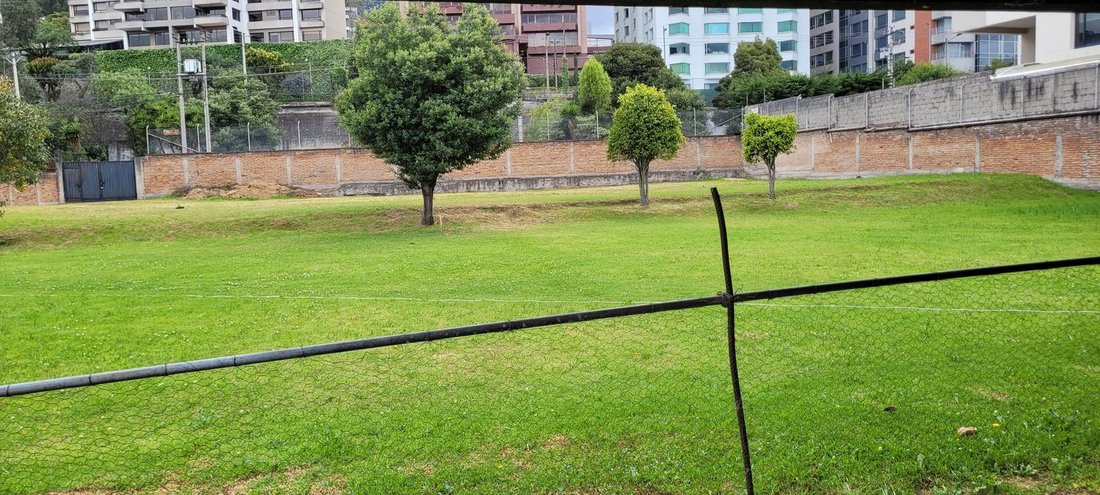Land in Quito, Pichincha, Ecuador 3 - 18491349