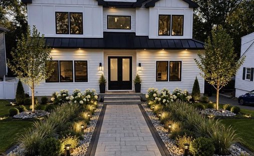 Maison à Livingston, New Jersey, États-Unis 1