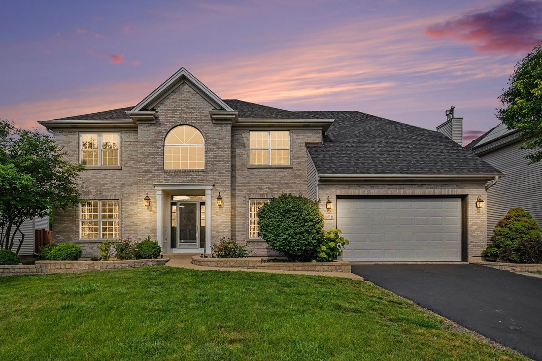 House in Aurora, Illinois, United States 2 - 18491094