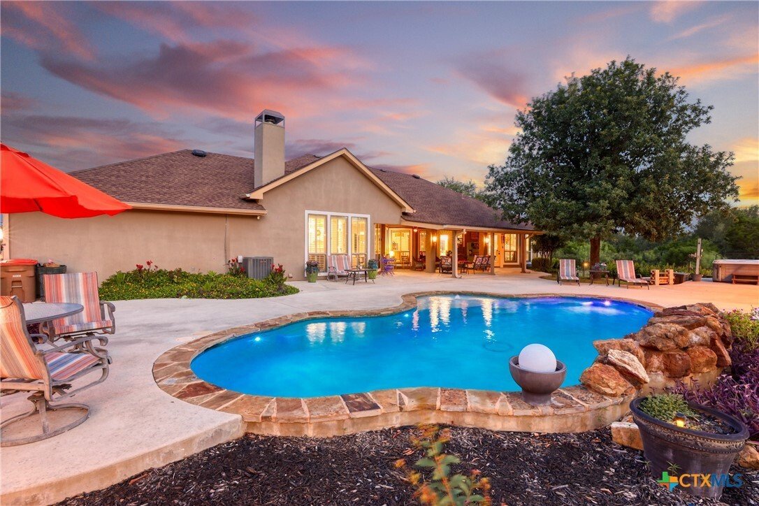 House in Spring Branch, Texas, United States 3 - 18445950