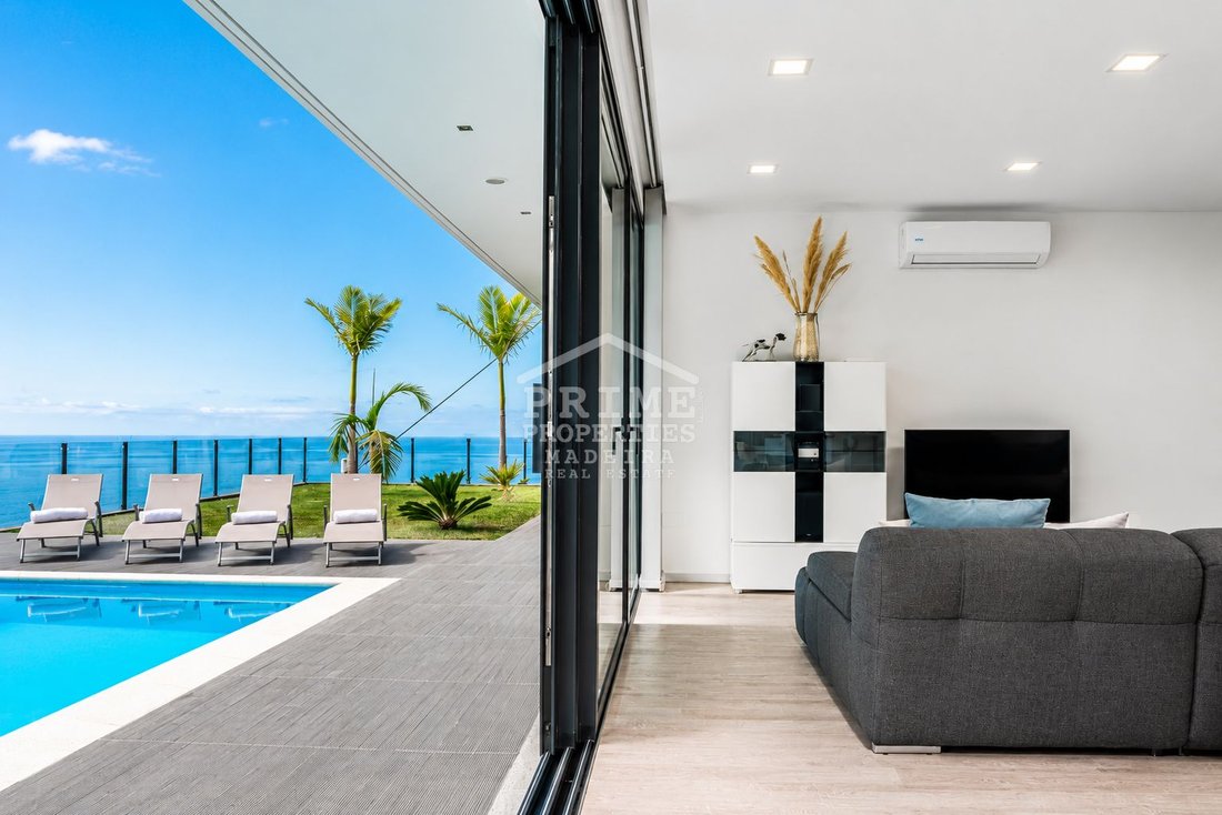 Villa in Estreito da Calheta, Madeira, Portugal 4 - 16052599