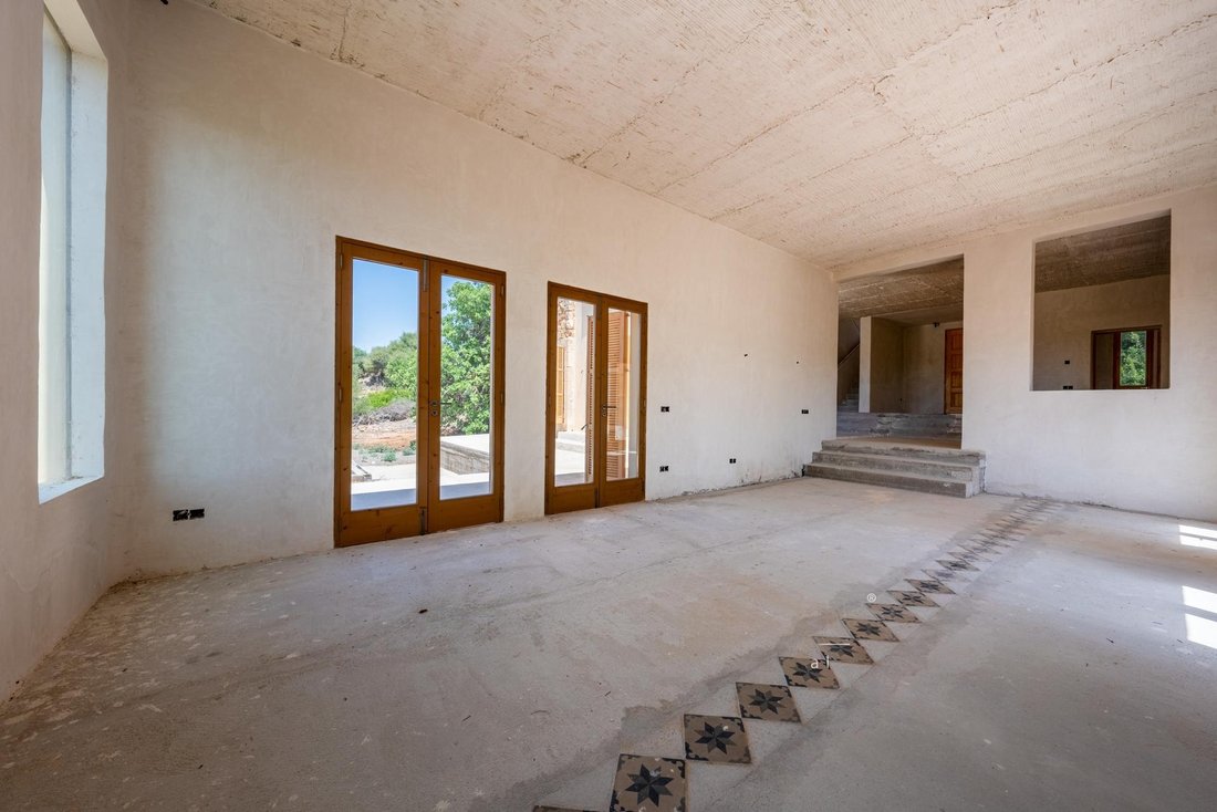 Country House in Sant Llorenc des Cardassar, Balearic Islands, Spain 2 - 14784756