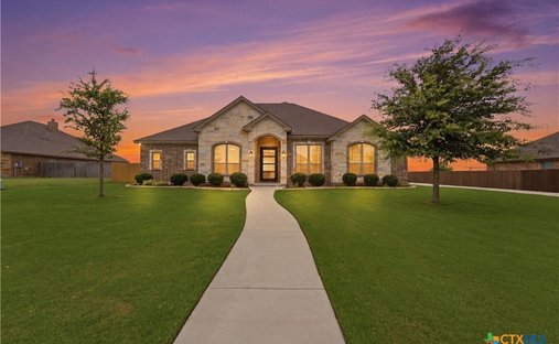 House in Troy, Texas, United States 1