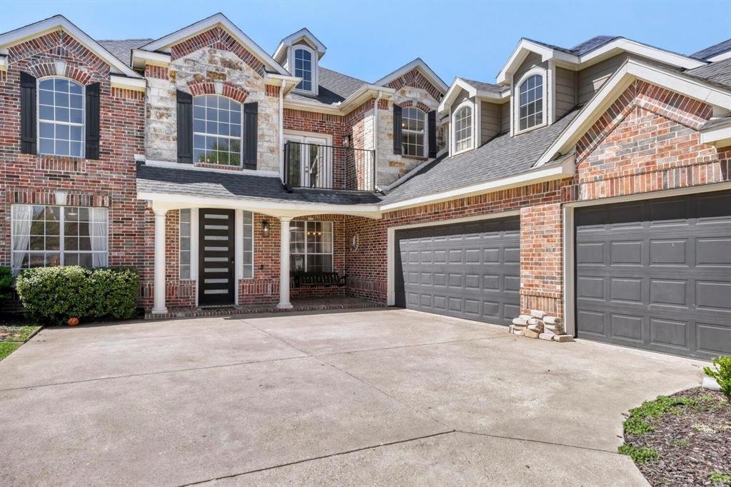 House in Rowlett, Texas, United States 3 - 18490347