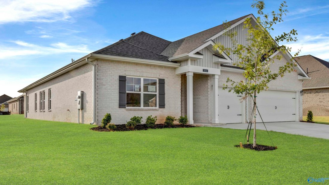 House in Madison, Alabama, United States 4 - 17909212