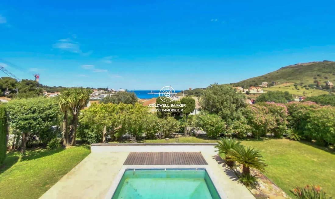 House in Centre Ville Port, Port-Vendres, France 1 - 18475327