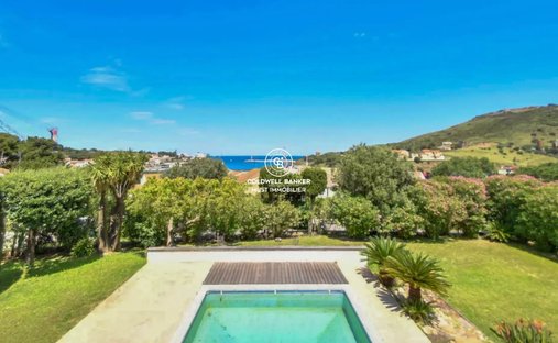 House in Centre Ville Port, Port-Vendres, France 1