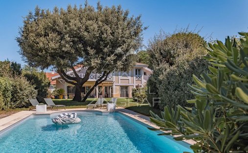 House in Le Pyla, La Teste-de-Buch, France 1