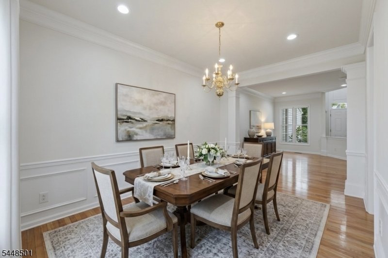 Condo in Totowa, New Jersey, United States 5 - 18490981