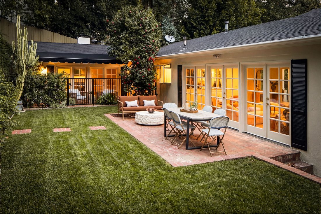 House in Beverly Hills, California, United States 2 - 18491887