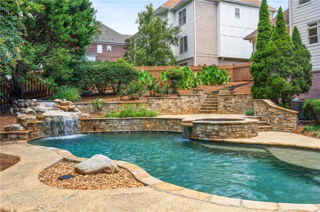 House in Alpharetta, Georgia, United States 5 - 18490984