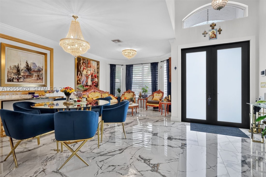 House in Miramar, Florida, United States 5 - 18490926
