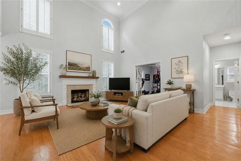 House in Decatur, Georgia, United States 4 - 18446898