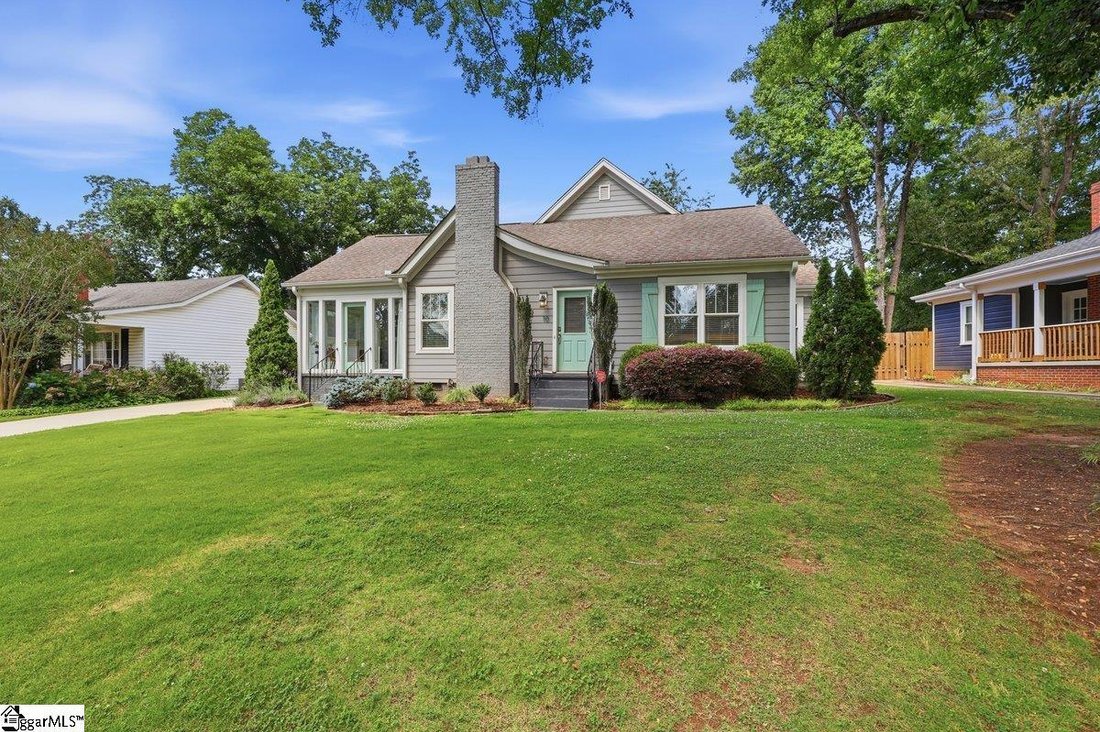 House in Greenville, South Carolina, United States 2 - 18490966