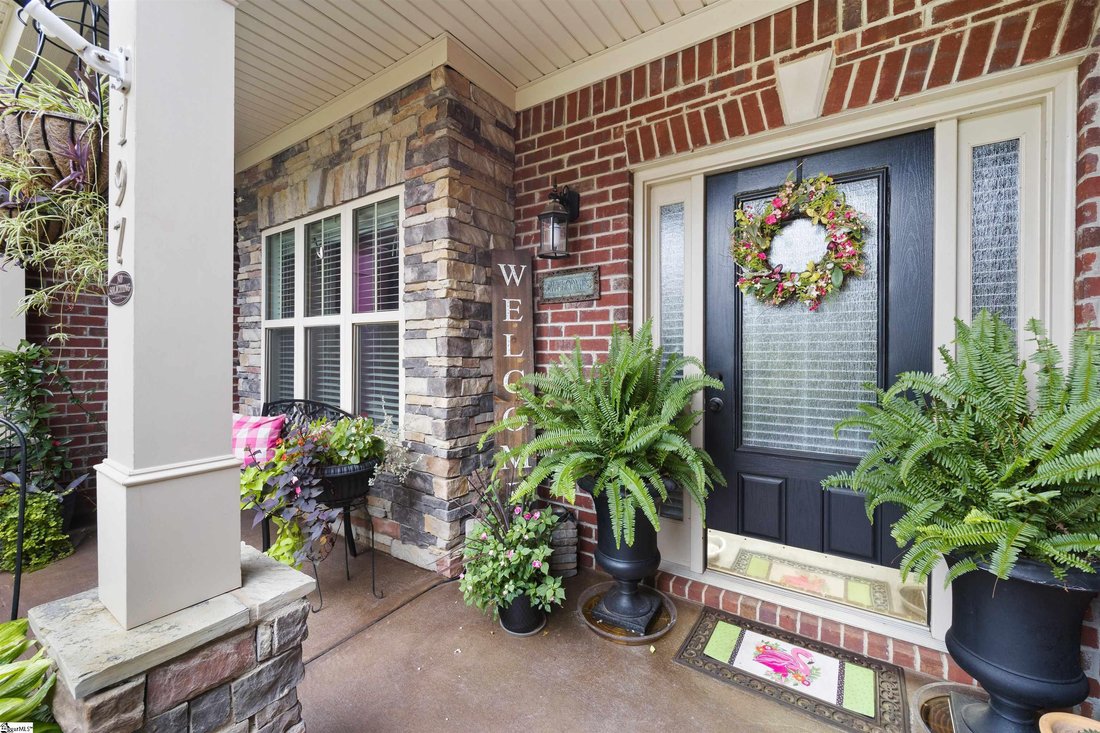 House in Boiling Springs, South Carolina, United States 5 - 18489682