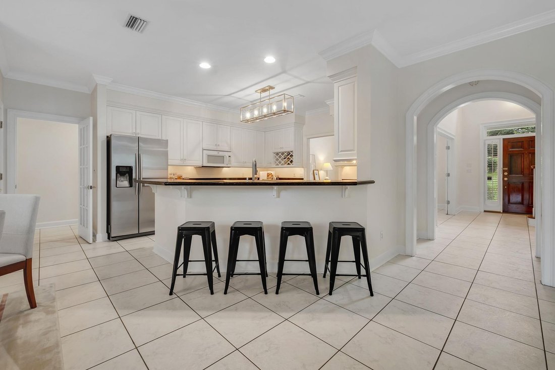 House in Tallahassee, Florida, United States 4 - 18489609