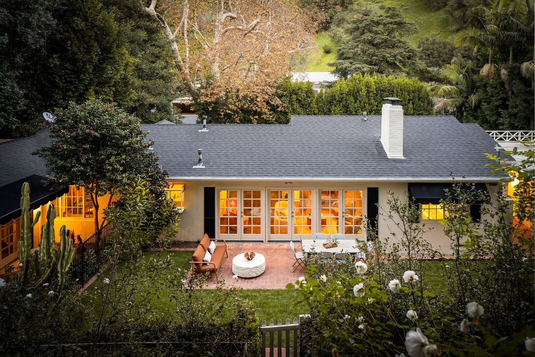 House in Beverly Hills, California, United States 3 - 18491887