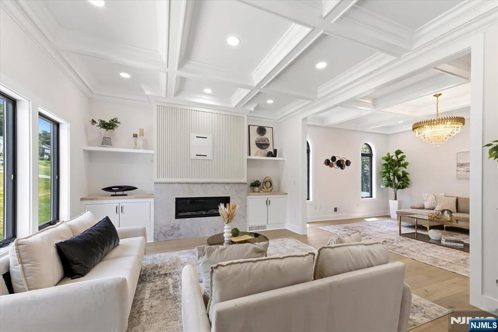 House in Livingston, New Jersey, United States 5 - 18490884
