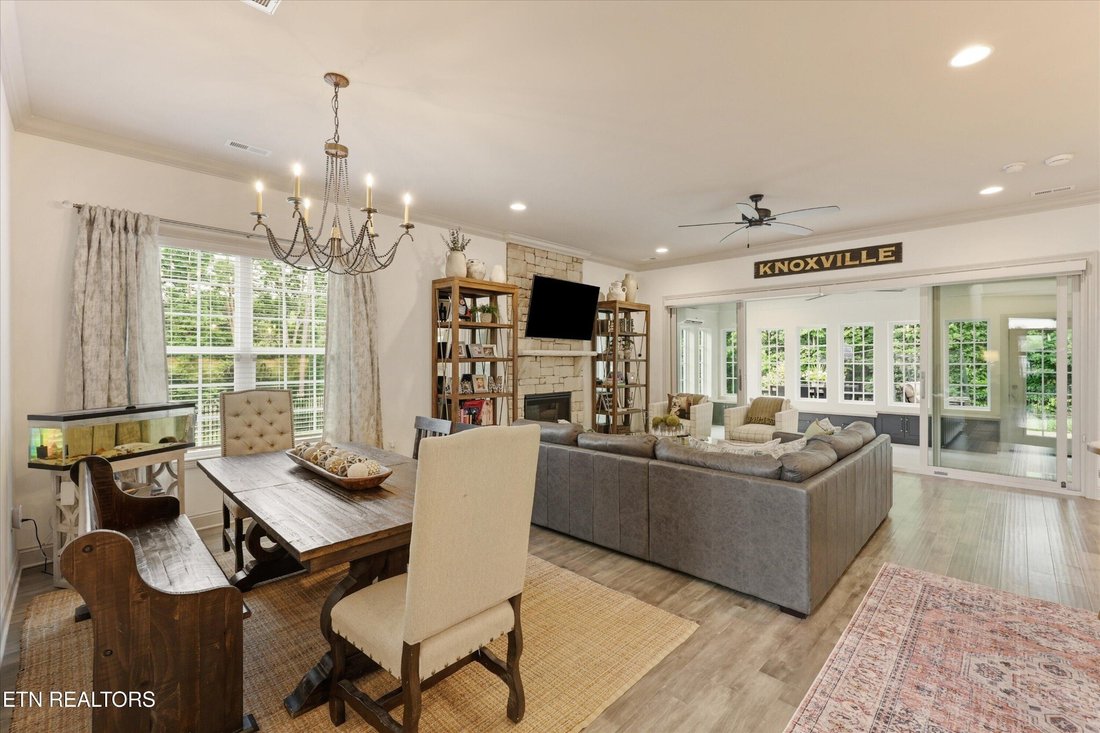 House in Knoxville, Tennessee, United States 5 - 18491324