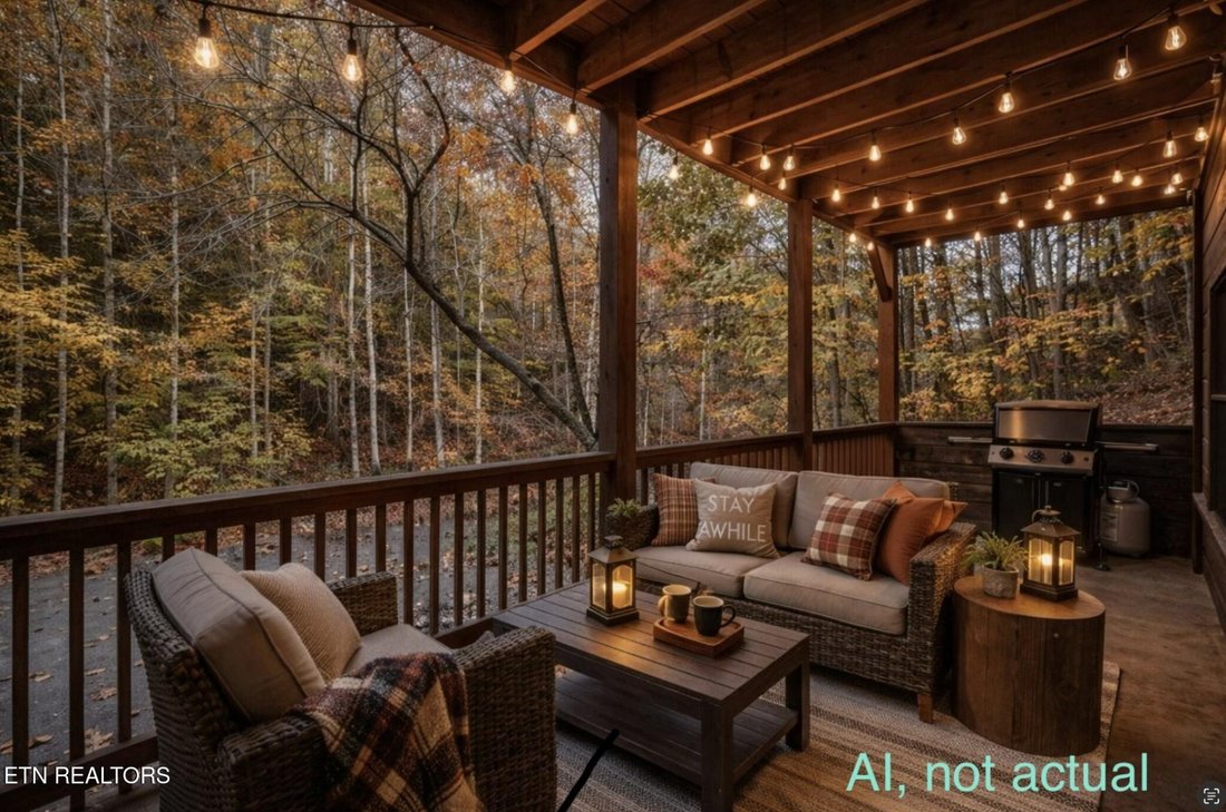 House in Pigeon Forge, Tennessee, United States 2 - 18491423