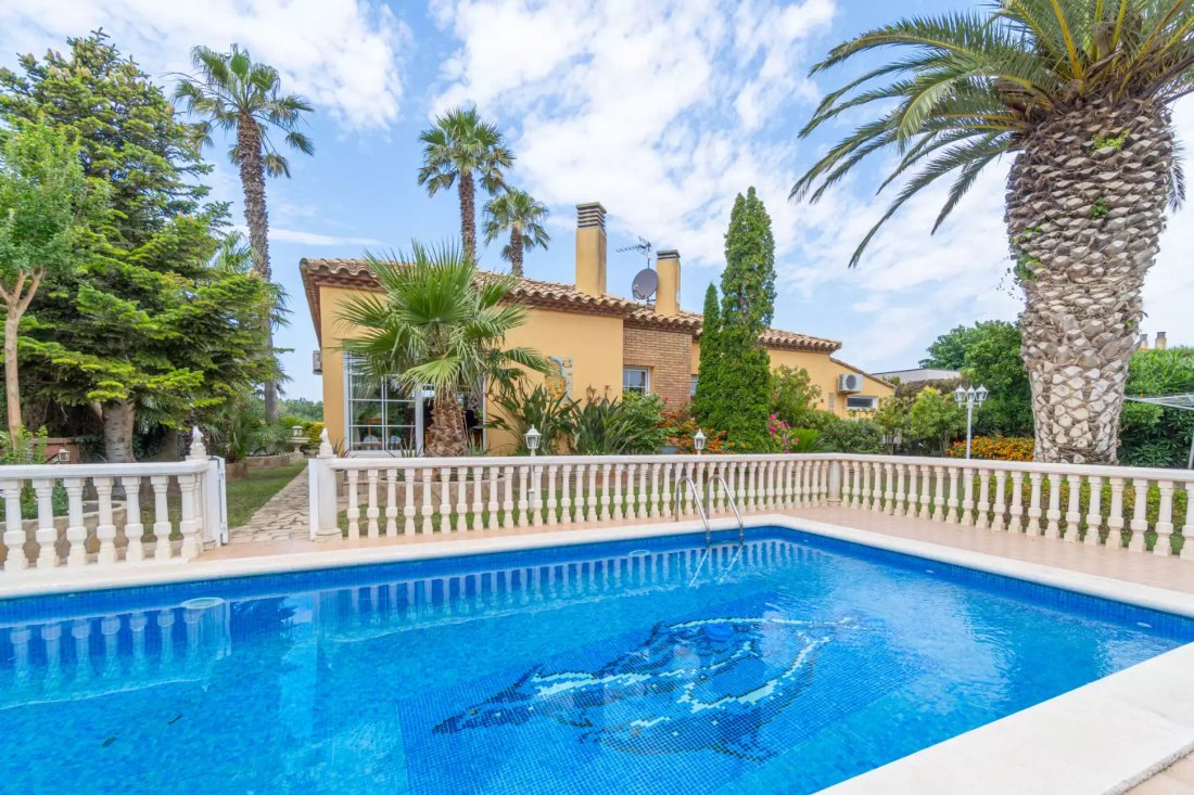 Casa a Sant Pere Pescador, Catalogna, Spagna 1 - 18490718