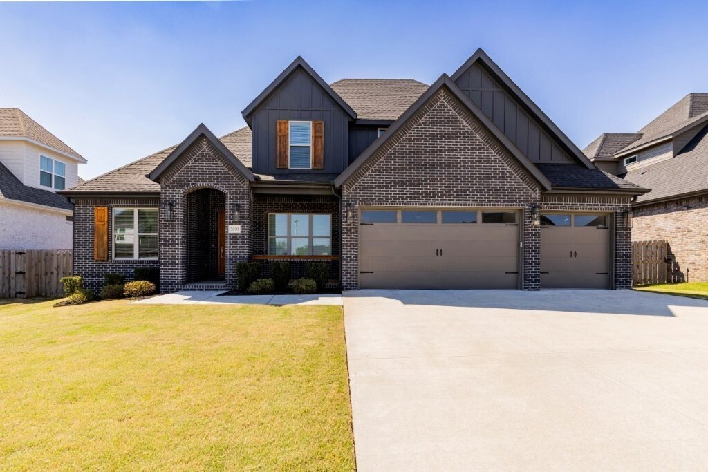House in Cave Springs, Arkansas, United States 1 - 18489719