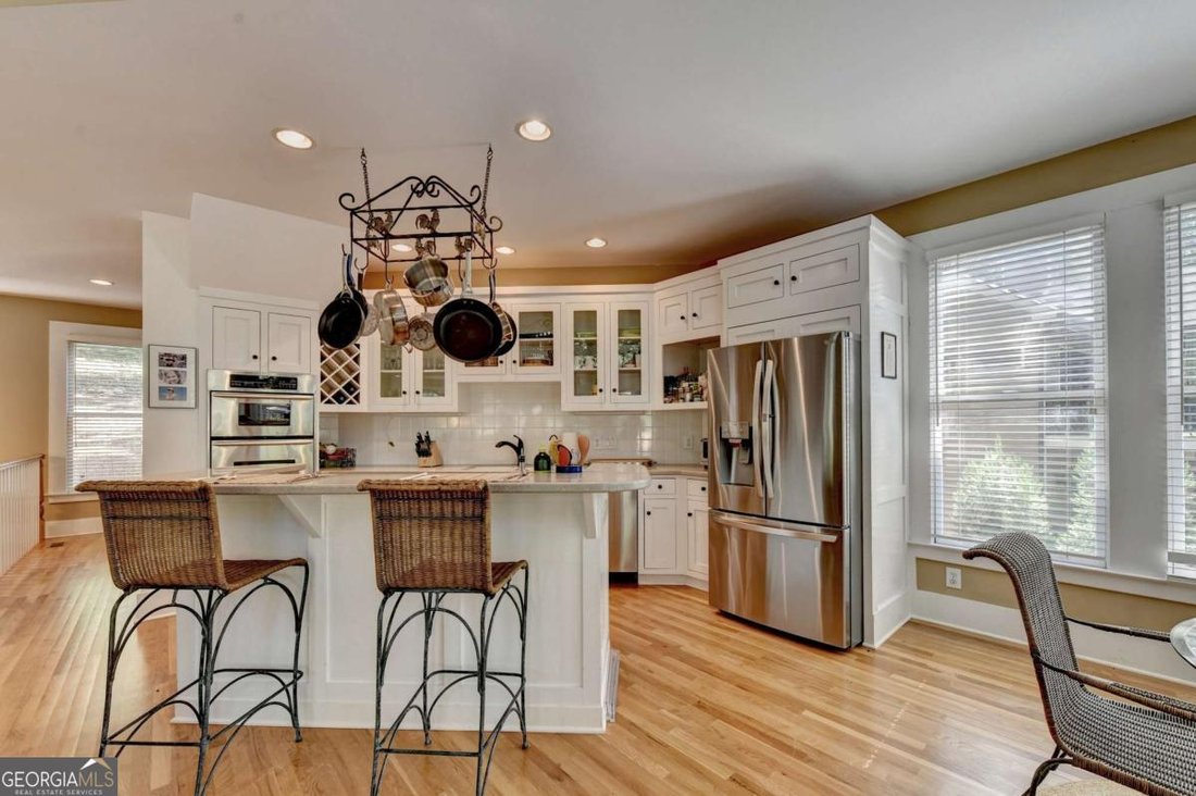 House in Gainesville, Georgia, United States 5 - 18490944