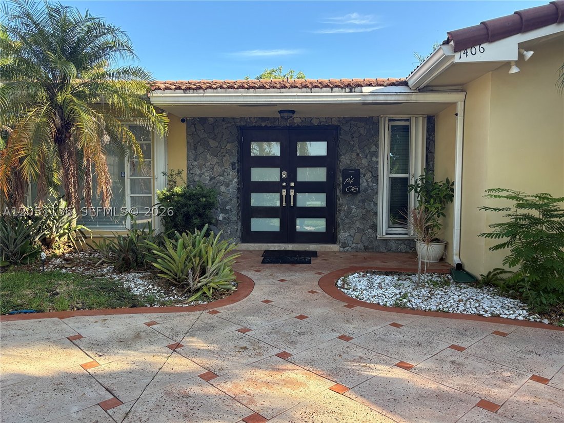 House in Hollywood, Florida, United States 1 - 18407371
