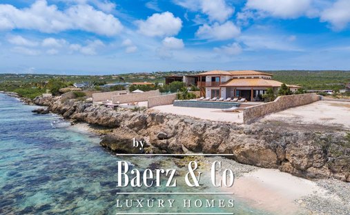 Villa a Kralendijk, Bonaire, Isole BES 1