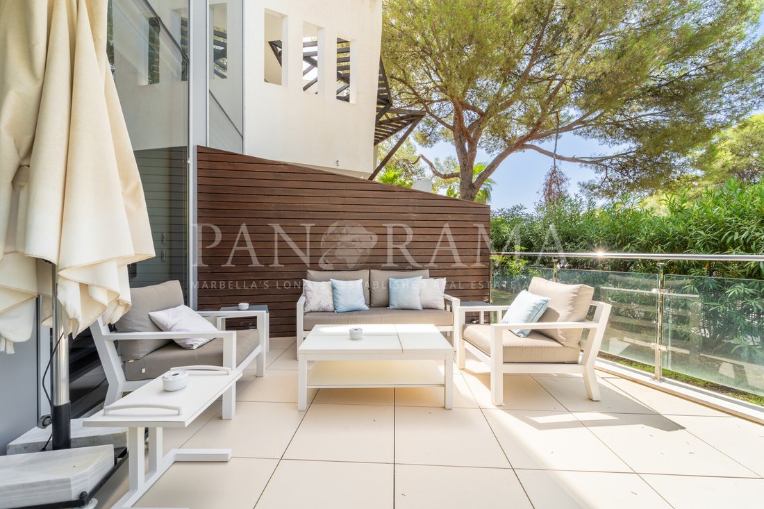 House in Sierra Blanca, Marbella, Spain 5 - 18490755