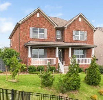 House in Nashville, Tennessee, United States 1 - 18491174