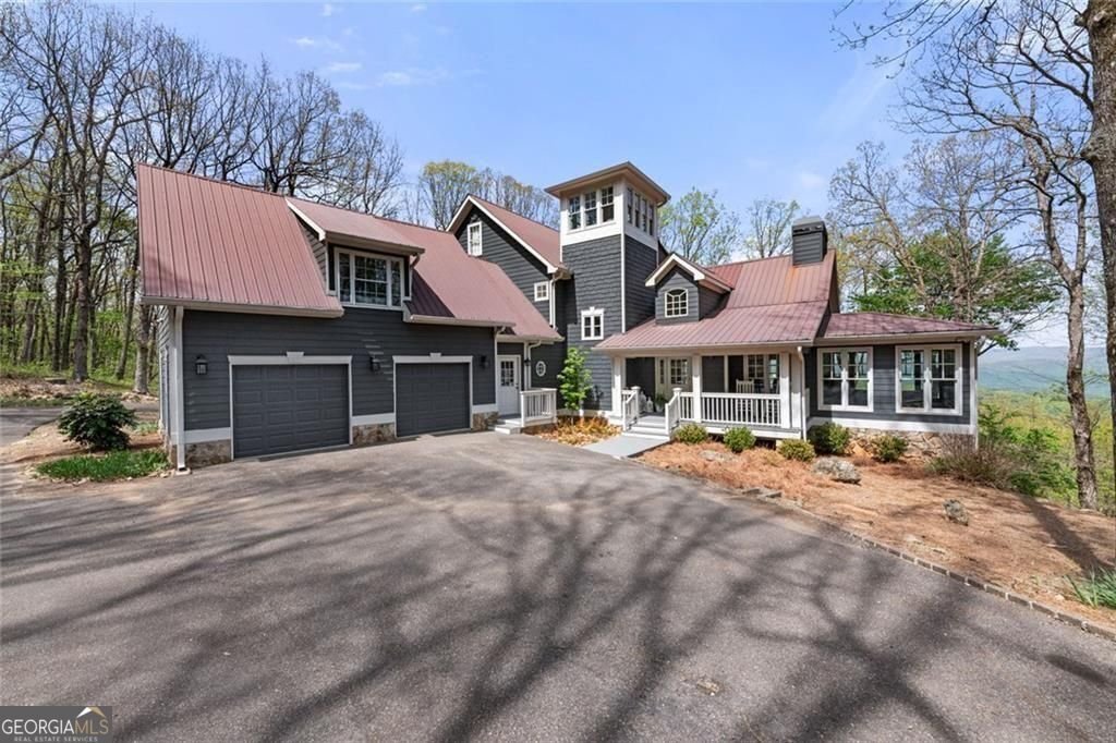 House in Cumming, Georgia, United States 1 - 17758591